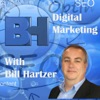 Digital Marketing with Bill Hartzer artwork