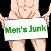Men's Junk artwork