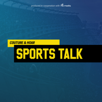 Couture & Hoar Sports podcast