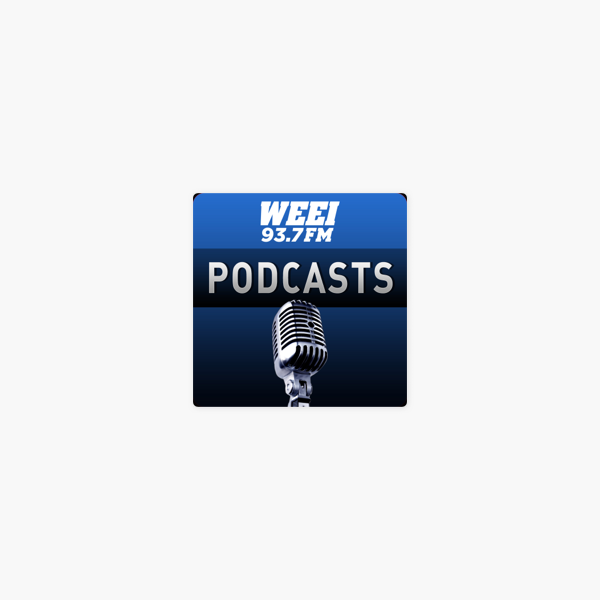 Weei Podcasts On Apple Podcasts