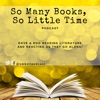 So Many Books, So Little Time - Podcast artwork