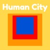 Human City artwork