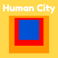 Human City podcast