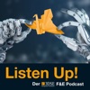 Listen Up! Der 3DSE F&E Podcast