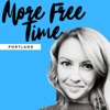 The More Free Time Podcast artwork