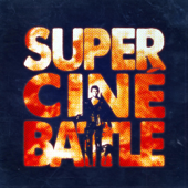 Super Ciné Battle - Robotics Podcast Universe