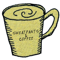 Coffee Break podcast