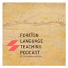Foreign Language Pedagogy Podcast artwork