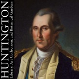 The Lady and George Washington podcast episode