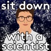 Sit Down With a Scientist artwork