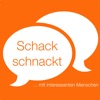 Schack schnackt artwork