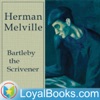 Bartleby, the Scrivener by Herman Melville artwork