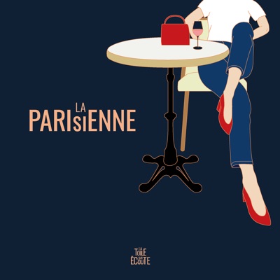 LA PARISIENNE LA PARISIENNE
