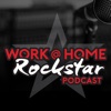 Work at Home RockStar Podcast artwork