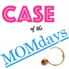 Case of the MOMdays artwork