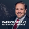 Patrick Speaks artwork