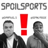 SpoilSports Podcast artwork