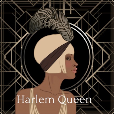 Harlem Queen Harlem Queen