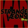 Strange Aeons Radio artwork