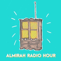 Almirah Radio Hour