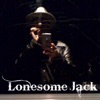 Lonesome Jack artwork