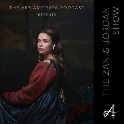 The Ars Amorata Podcast The Ars Amorata Podcast