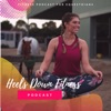 Heels Down Fitness Podcast artwork