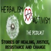 Herbalism As Activism - Stories of healing, justice, resistance and change artwork