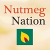 Nutmeg Nation with Carlene Humphrey artwork