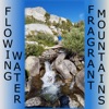 Flowing Water | Fragrant Mountains artwork