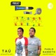 Top 5 - Os Melhores Pagodes