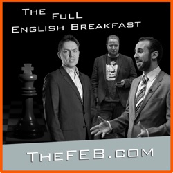 Chess: The Full English Breakfast