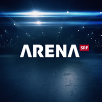 Arena podcast