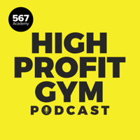 567 Academy podcast