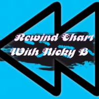 Rewind Chart Countdown podcast