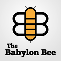 The Babylon Bee podcast