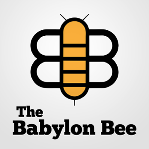 The Babylon Bee podcast