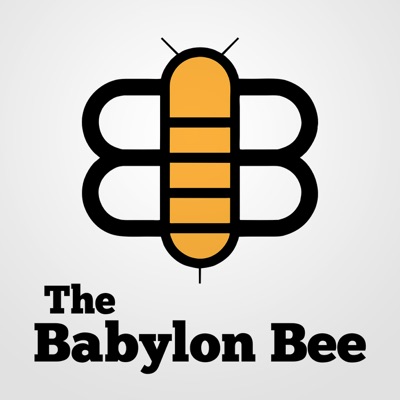 The Babylon Bee:The Babylon Bee
