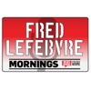 Fred LeFebvre and the Morning News artwork
