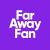 Far Away Fan artwork