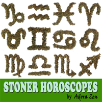 Sagittarius – Stoner Astrological Horoscope podcast