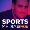 Sports Media with Richard Deitsch artwork