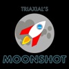 Triaxial's Moonshot artwork