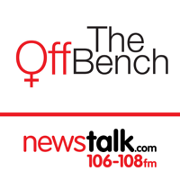 Off the Bench podcast
