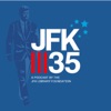 JFK 35 artwork