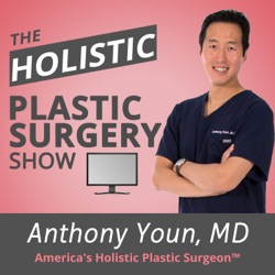 Solutions to Flatten Your Tummy: Part Two: Tighten Your Tummy Skin with Dr. Remus Repta - Holistic Plastic Surgery Show #48