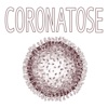 Coronatose™ artwork