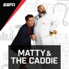 Matty & The Caddie artwork