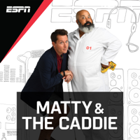Matty & The Caddie podcast