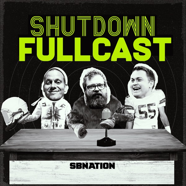 Shutdown Fullcast Shutdown Fullcast